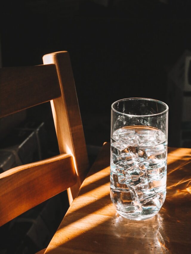 This 30-Second Morning Habit Changed Everything
